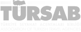 TÜRSAB Logo 2